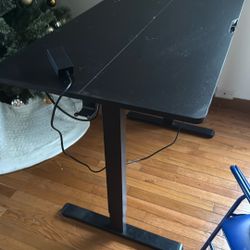 Standing desk 