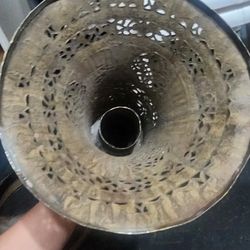 Antique Moroccan Floor Lamp