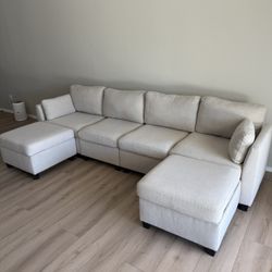 Modular Couch 