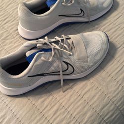 Nike Trainer Shoes Men’s Size 13