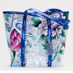 Ed Hardy Tote Bag