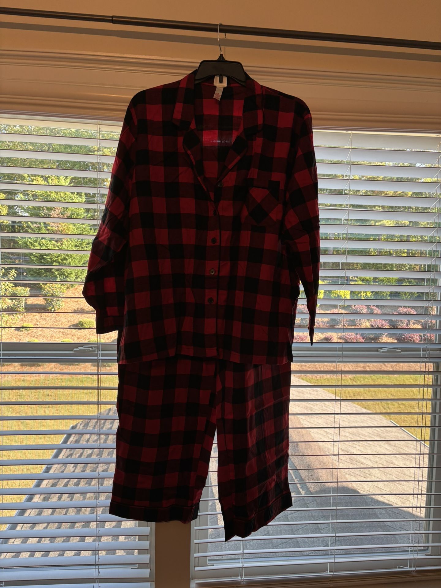 Xmas Pajamas