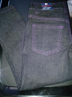 Size xxs. 5-6. Brand new. With tags