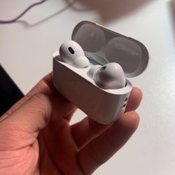 Airpod Pros
