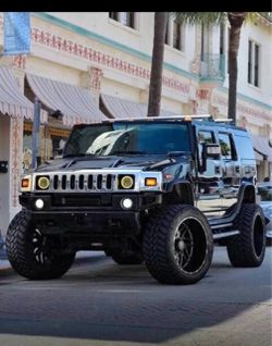 H2 Hummer