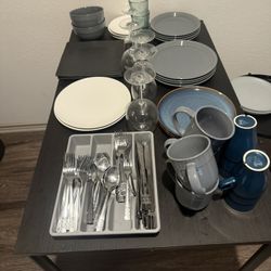 Plate Sets 
