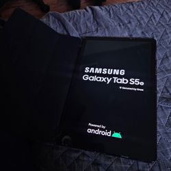 Samsung Galaxy Tab S5e