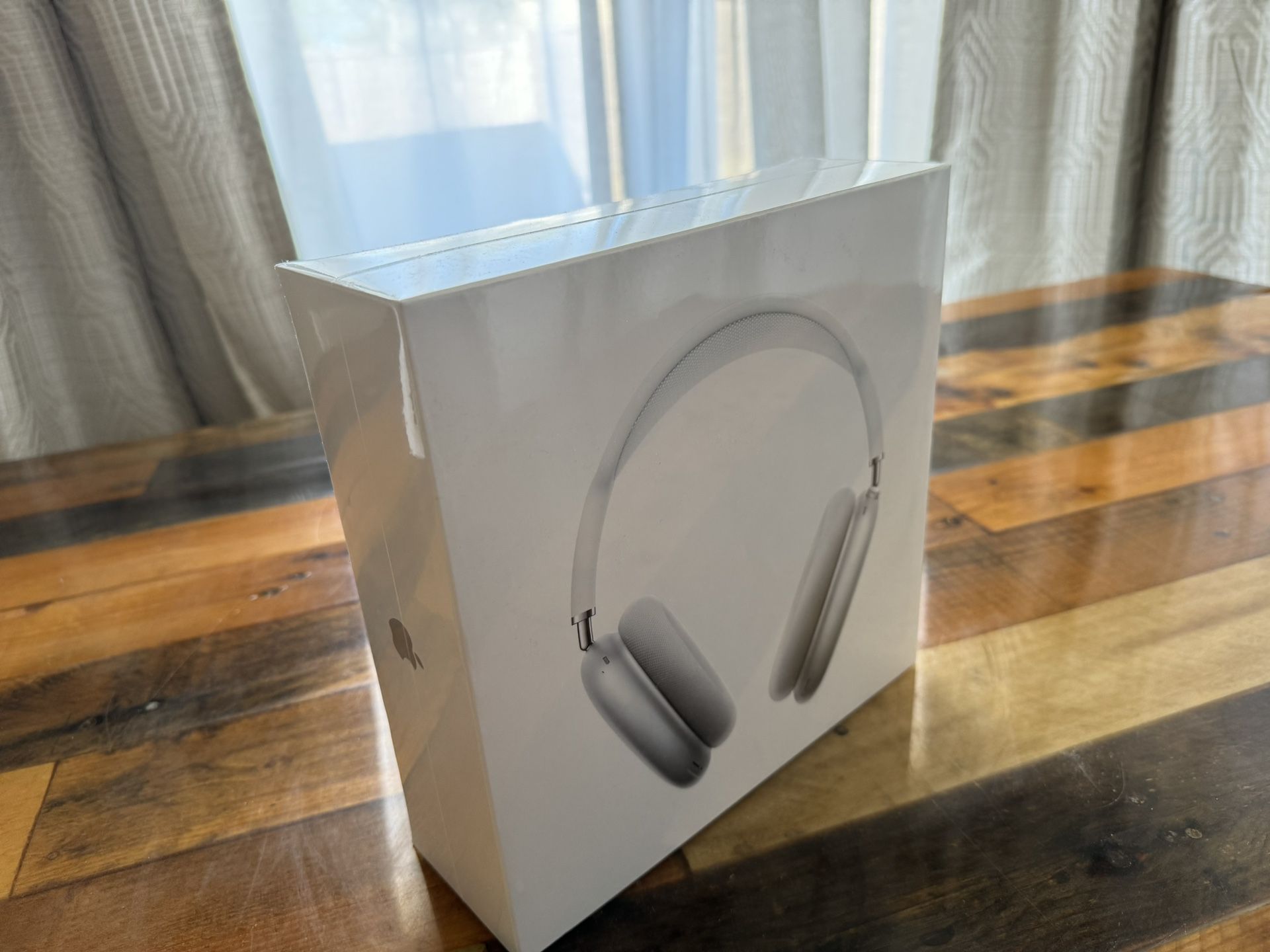 Apple AirPods Max (Brand New - Never Opened)