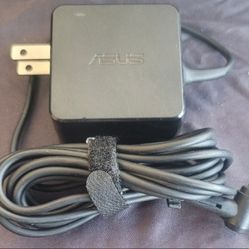 OEM Asus 33W 1.75A 19V AC Adapter Charger Compatible with Asus Vivobook