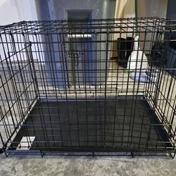 Dog Kennel