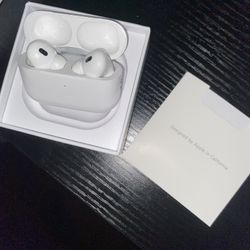 Wireless Headphones 