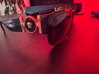 Versace Sunglasses