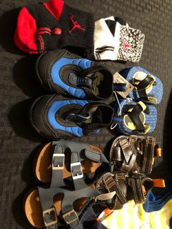 6-9 mon baby clothes