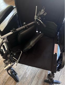 Silla para adult