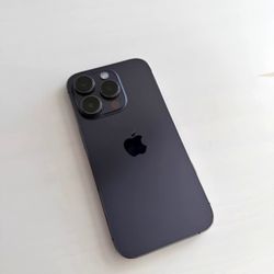 Apple iPhone 14 Pro 5G 