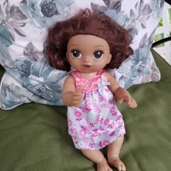 Baby Doll