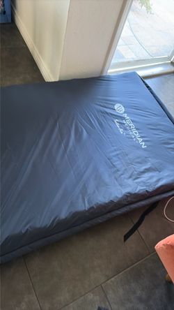 Meridian Medical Mattress