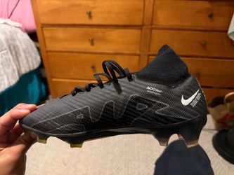 Nike Air Zoom Superfly Mercurial Soccer Cleats Mens Size 9
