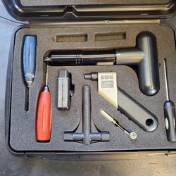 TPMS TOOL SET