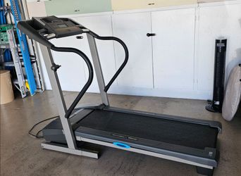 Proform treadmill 500i