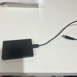 Hard drive