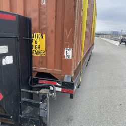 N̈N̈N̈ƁShipping Container RELOCATION &