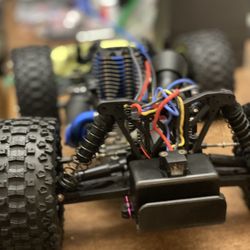 Traxxas nitro on sale rustler for sale