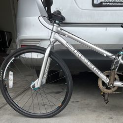 Toddler/kid Bikes 
