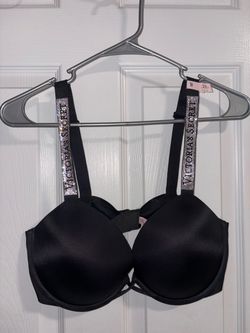 Victoria secret push up bra size 38D
