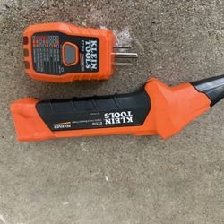 Klein Tools Digital Circuit Breaker Finder 