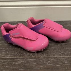 TODDLER SOCCER CLEATS 