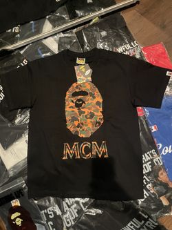 Bape Tee Shirt