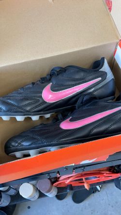 Nike Soccer Shoes