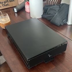 Nespresso pod holder 