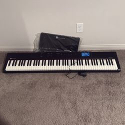 Williams legato piano