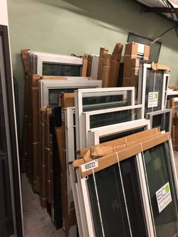High-Quality Impact Windows and Doors