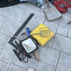 New Tools