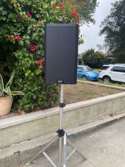 Qsc K12.2 Speaker