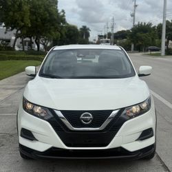2022 Nissan Rogue