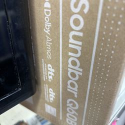 Samsung Surround System Sale $150 