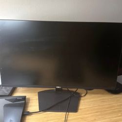 Dell 27” Monitor 