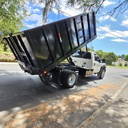 WE MANUFACTURE CONVERSION DUMP TRUCKS AND TRAILERS CUSTOM MAKE,DO REPAIRS AND PARTS FOR TRAILERS AND TRUCKS ANY SIZE,CAPACITY,FOR ANY QUESTION TEXT ME