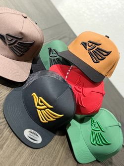 Mexico Hats