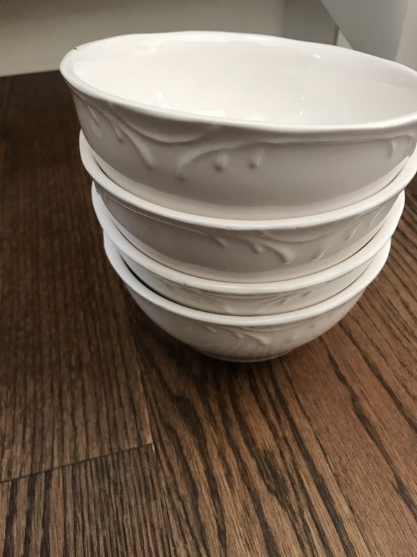 Bowls