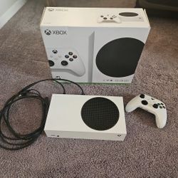Xbox Series S