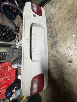 Eg trunk