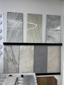 Porcelain Tile 12x24