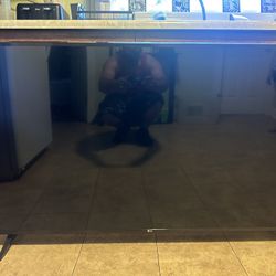 55 Inch LG Tv