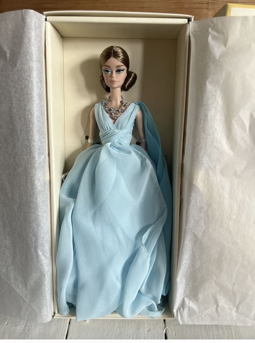 Barbie Dolls