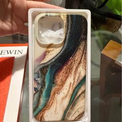 Brand New iPhone 16 Pro Max Case - New In Box